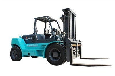 Dizelski viličar 16 ton